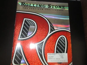 Rolling Stone Magazine May 3-17,2007-40th Anniversary Double Issue - Picture 1 of 8