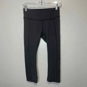 Calia By Carrie Underwood Cropped Capri Sport Leggings Grau Größe Small - Bild 1 von 5