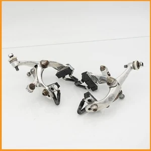 CAMPAGNOLO CHORUS MONOPLANER BRAKE CALIPERS ROAD BIKE BICYCLE VINTAGE 80S 90S - Picture 1 of 9