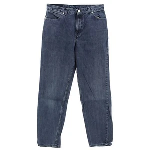#8225 JOOP JEANS Mens Jeans Pants Tapered Without Stretch Blue 30/27 - Picture 1 of 2