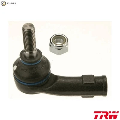 TIE ROD END JTE357 FOR VW POLO/Van/Hatchback LUPO SEAT ANY/AYZ 1.2L ATL 3cyl - Image 1 of 4