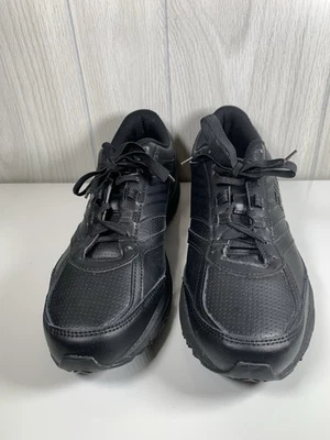 Mujer 9.5 FILA V3 Negro Sistema de Aterrizaje Dinámico Zapatos para Correr Tenis Foto 1 de 4