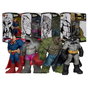 Todd's MODS Wave 2 Bundle Limited Collector Vinyl 4.5" McFarlane Figures - Picture 1 of 9