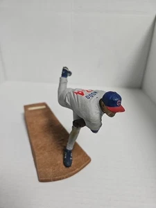 Figurina Kerry Wood Chicago Cubs MLB Serie 2 Mcfarlane (fuori scatola) - Foto 1 di 8