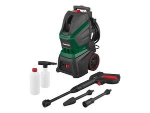 PARKSIDE® »PHD 135 G6« Hochdruckreiniger, 420 l/h - B-Ware sehr gut - Bild 1 von 8