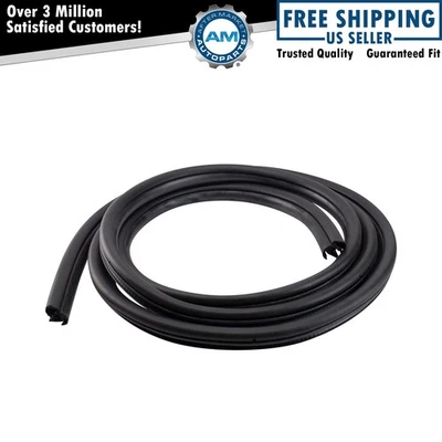 Sello de resistencia para puerta para Dodge Ram 1500 2009-2010 Ram 1500 2011-2018 Foto 1 de 3