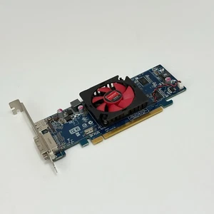 Dell AMD Radeon HD 7470 1 GB (OUGA9) LP PCIe x16 Video Card (DP & DVI) - Picture 1 of 10