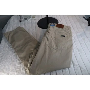 Columbia Cobble Creek Pants -Size 38X32- NWT - Picture 1 of 5