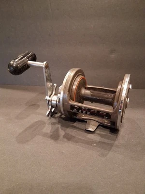 Carrete de pesca DAIWA Deep Sea Line 50H hecho en Japón se vende como en la foto #R1 Foto 1 de 4