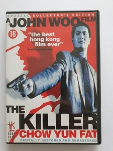 Killer (DVD) - Picture 1 of 2