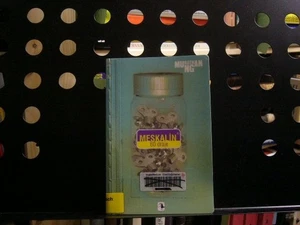 Meskalin 60 draje Mungan, Murathan : - Picture 1 of 1