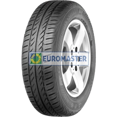 Sommerreifen GISLAVED 165/70 R 14 TL 81T URBAN SPEED - Bild 1 von 1