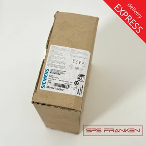 Siemens 3RV1041-4MA10 disyuntor / disyuntor 80-100A - Imagen 1 de 3