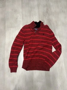 Izod Boy Sweater - Picture 1 of 1