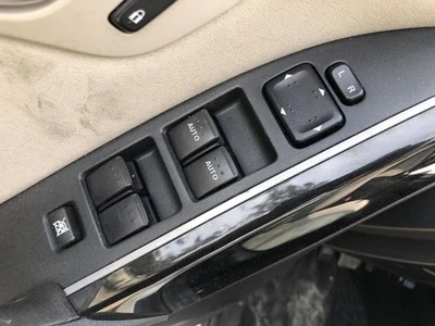 Interruptor de puerta delantera del conductor para 07-15 MAZDA CX-9 940674 Foto 1 de 4