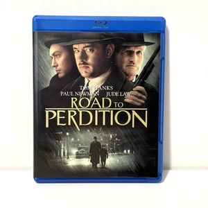 Road to Perdition (Blu-ray Disc, 2010) - Picture 1 of 3