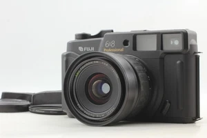 CT:068 "Top Mint" Fujifilm Fuji GSW680 III 6x8 Medium Format Camera From JAPAN - Picture 1 of 17