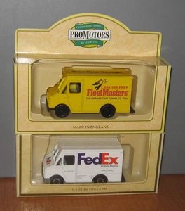 Lledo Promotional Models PM117 Step Truck Discount Postage for Multiple - Picture 1 of 3