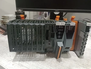 B&R X20CP3685 - Controlador industrial - Imagen 1 de 5