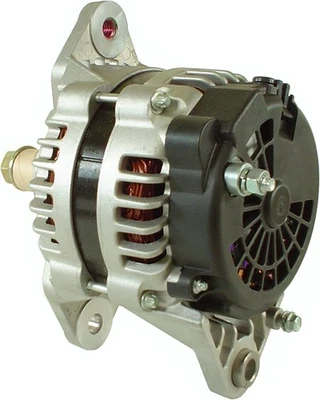 NEW Alternator For Mack CH Series CL Series 1999-2007 CT / CTP  Mack Truck Foto 1 de 4