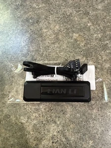 Lian Li UNI Fan SL Wireless & Strimer RF-T-B.01 Wireless Controller - Bild 1 von 2