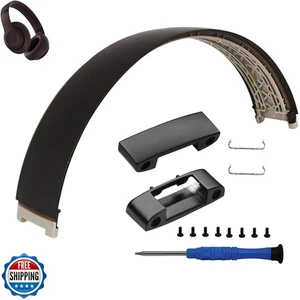 umvowuxa 2 Set Cerchietto Studio Pro Ricambi e Cerniera di Ricambio C - Foto 1 di 5