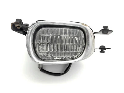 2002-2010 Lexus SC430 Front Bumper Left Fog Light Lamp Chrome Trim OEM JDM Koito - Image 1 of 4