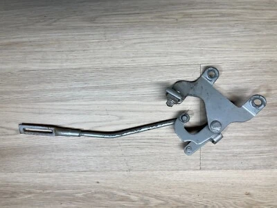 Plymouth Duster 1970 bloque pequeño acelerador cable soporte + acoplamiento de carbohidratos + pivote 72 Foto 1 de 4