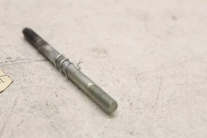 2008-2014 Lexus ISF IS-F 5.0L oem ac compressor mount bolt stud assembly - Picture 1 of 10