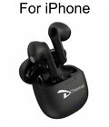 Bluetooth Earphones Tws Wireless Headphones Mini Inear Buds For Iphone & Android