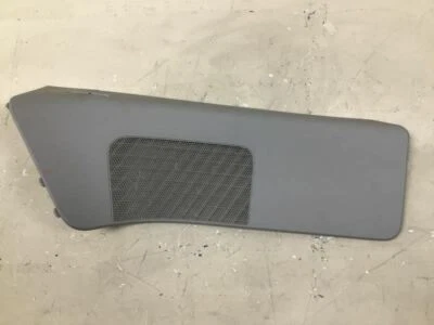 Dodge Grand Caravan 2011 2017 cuarto trasero izquierdo tapizado panel de moldura de fábrica Foto 1 de 4