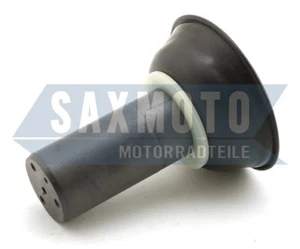 Carburador membrana corredera de gas YAMAHA VMX1200 VMAX Carb diafragma 41R-14940-09 - Imagen 1 de 3