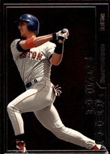 2000 Fleer Focus Baseball Card Pick (Inserts)