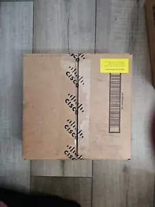 New! Cisco AIR-AP2802I-B-K9 AIRONET 2800 SERIES ACCESS POINT 5.2 GBPS - Picture 1 of 2