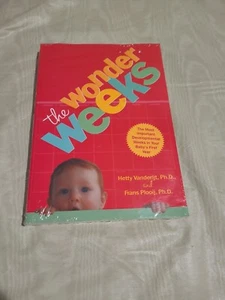 The Wonder WeeksThe Most Important Developmental Weeks in Your Baby's First year - Imagen 1 de 4