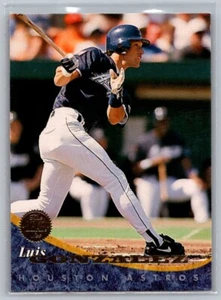 1994 Leaf Luiz Gonzalez #292 - Picture 1 of 2
