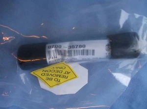 APPLIED MATERIALS STANDOFF,RAPID COOL QTZ 0200-35780 - Picture 1 of 2