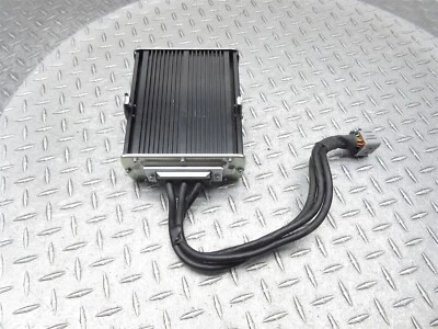 2006 06-10 Honda GL1800 Goldwing усилитель радио стерео приемник головной блок усилитель - Изображение 1 из 4