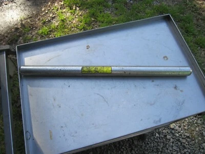 Mango multiplicador par 24" X 1-3/8" (1.362" diámetro) @D16 Foto 1 de 4