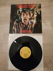 The Rolling Stones  Too Much Blood  Vinyle 12  Us
