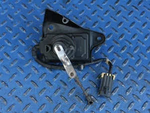 1996 Corvette C4 Driver Rear Adjustable Suspension Ride level Sensor 22151846 - Picture 1 of 5