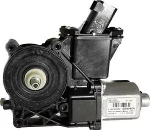 GM Genuine Parts 22921493 Power Window Motor Driver Front Side Bosch - Foto 1 di 3