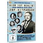 HIER IST BERLIN! DAS BESTE AUS DER ZDF-HITPARADE VOL 1 (DVD)++++++ NEU