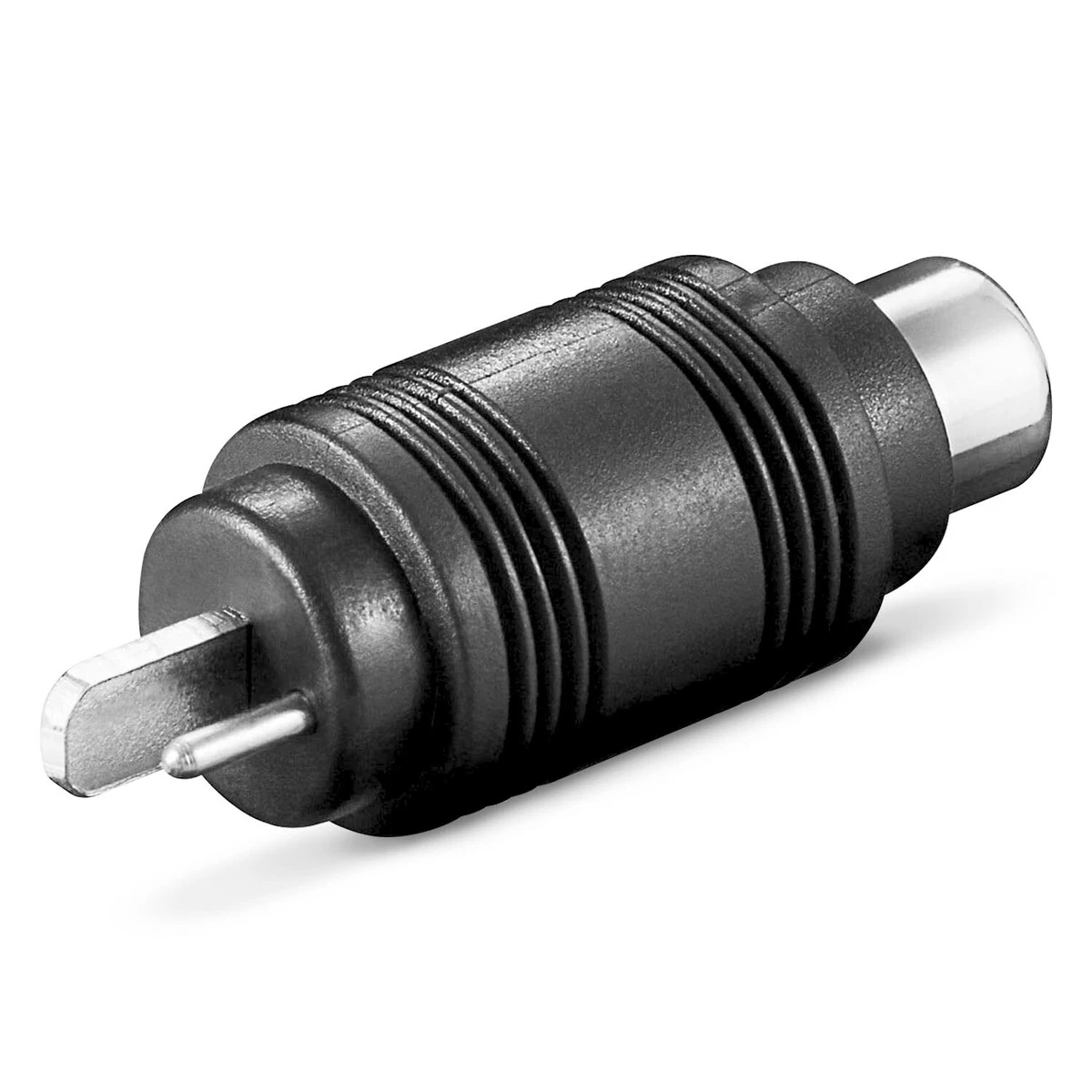 2x Cinch Auf Lautsprecherkabel Adapter – 91 Cm, Für Verstärker, Receiver, Audio/Video