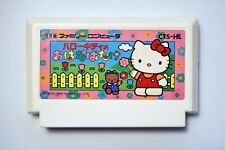 .Famicom.' | '.Hello Kitty.