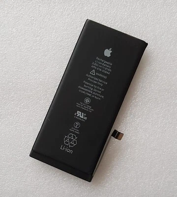 Original Apple iPhone 11 Akku Kapazität Ab 80% bis 90% Batterie Accu Battery B - Bild 1 von 2