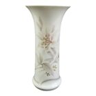 Vintage West German K Nossek Aurelia Kaiser Porcelain Vase 9.25