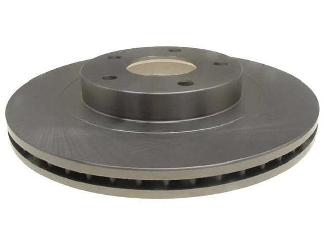 Rotor de freno delantero Raybestos 23NX28B para Nissan Máxima 2002-2003 Foto 1 de 1