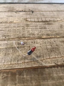 New Phonak GN Size 1 Right Receiver - Right Ear - Picture 1 of 7