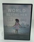 The World Before Her (DVD, 2012, Widescreen) Documentary